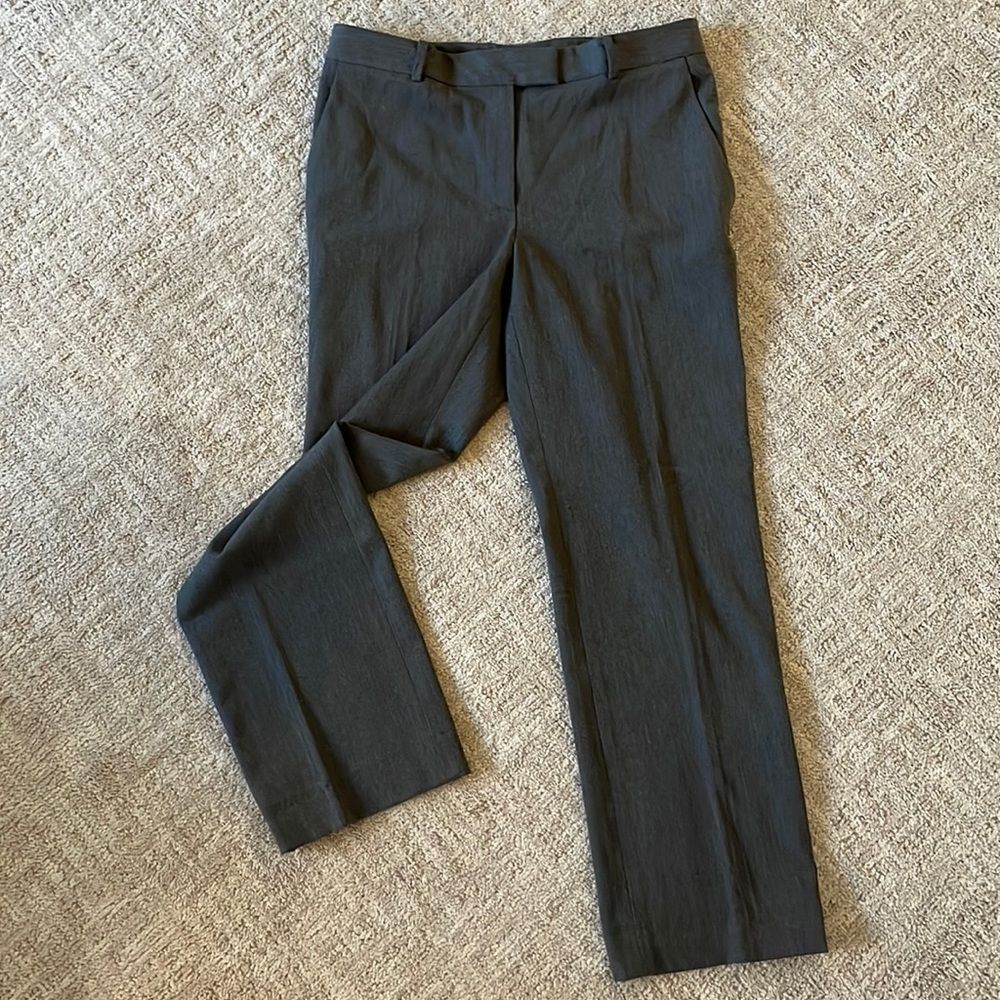 Brooks Brothers 346 Caroline pants